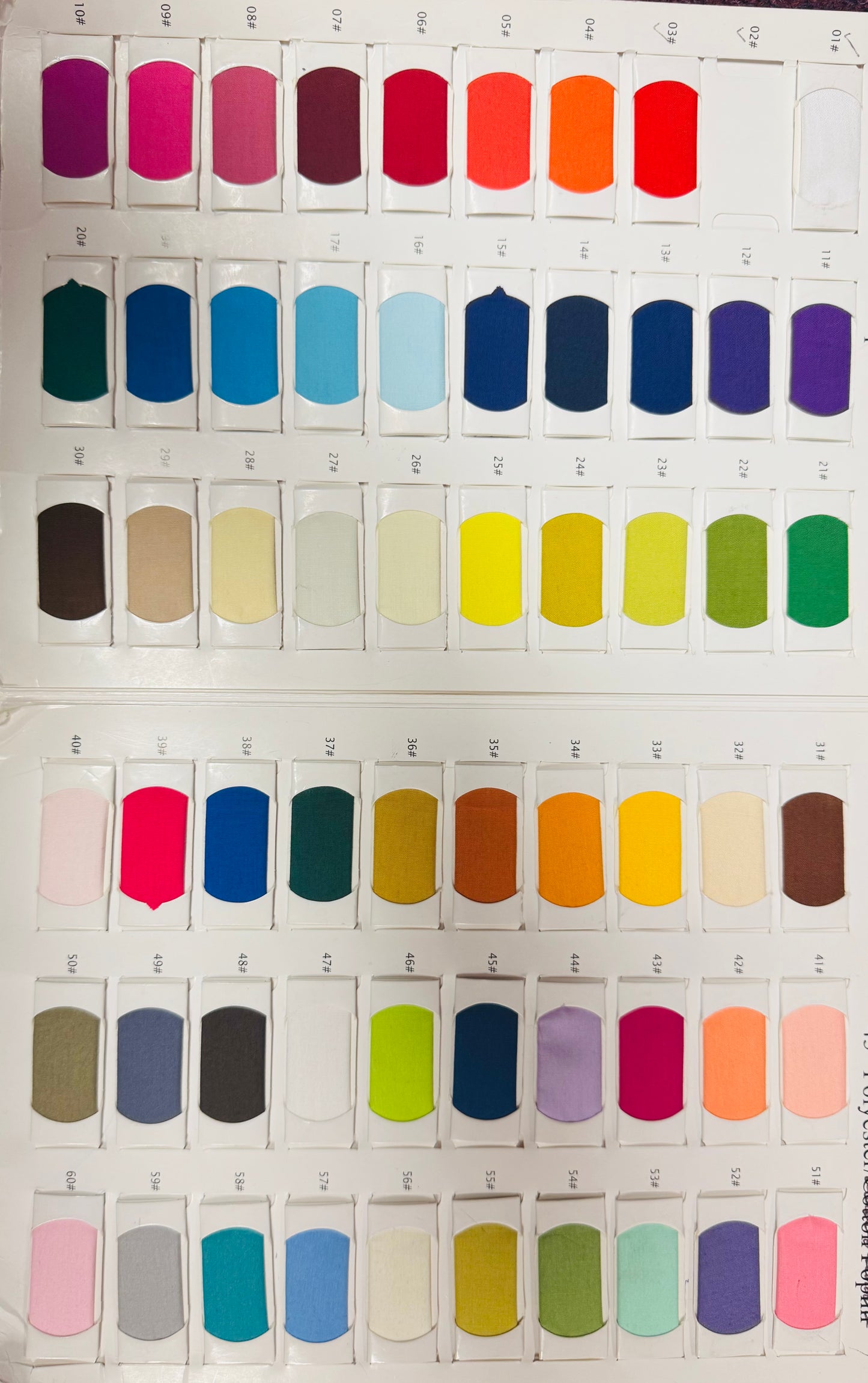 Long Embroidered Edge Cape