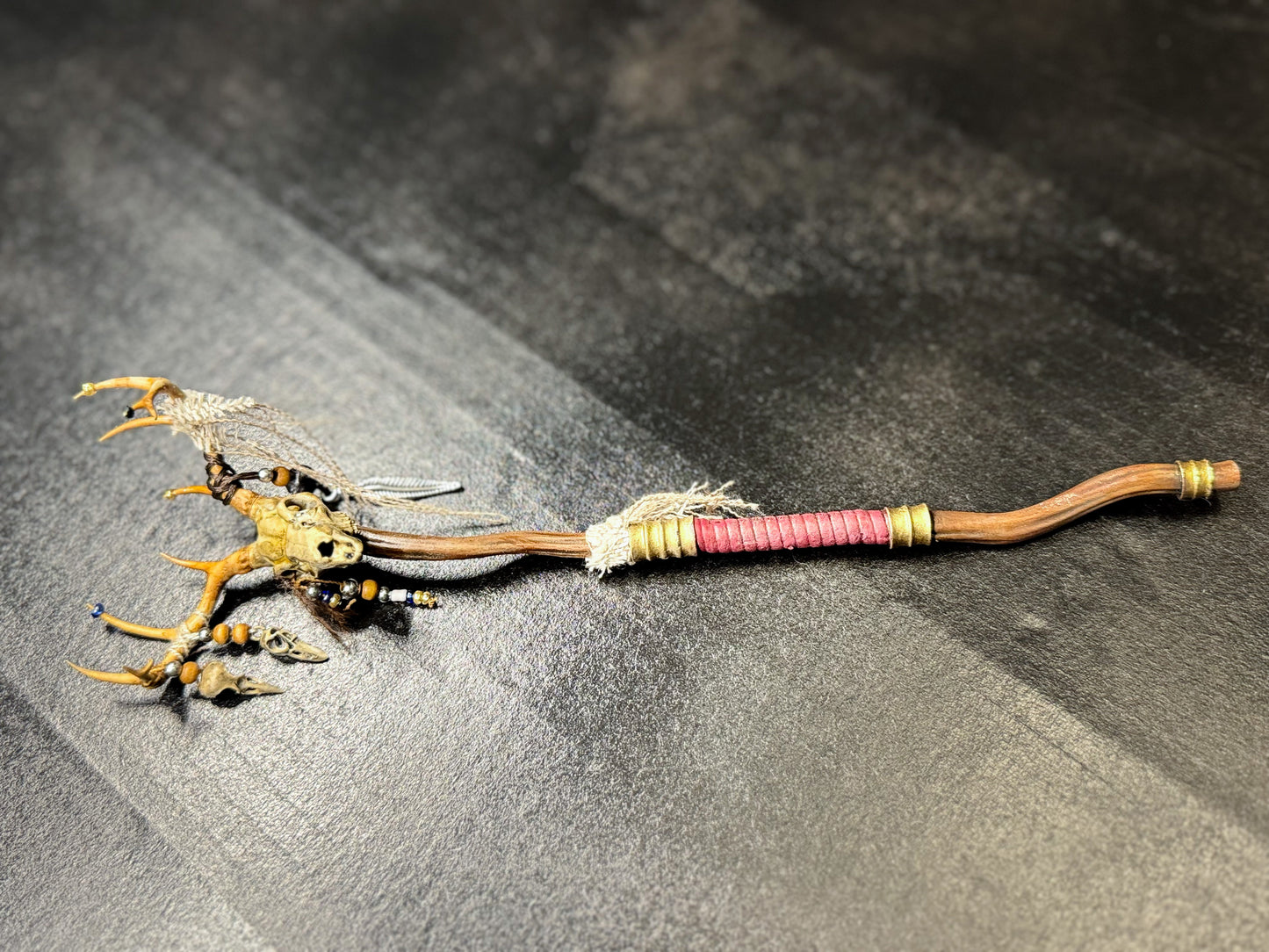 Shaman/chief set - Accessories