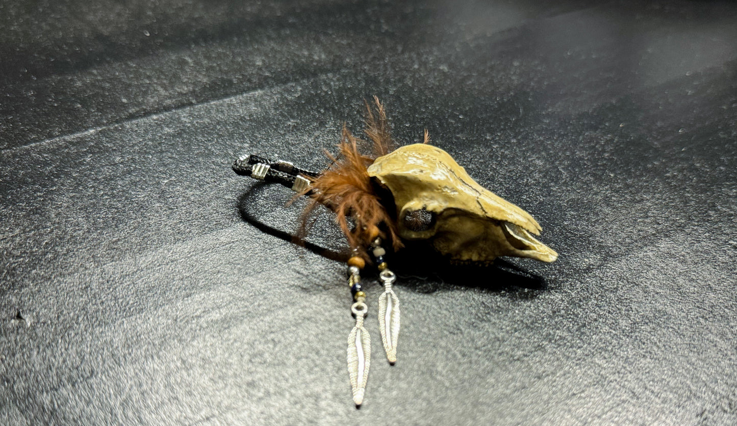 Shaman/chief set - Accessories