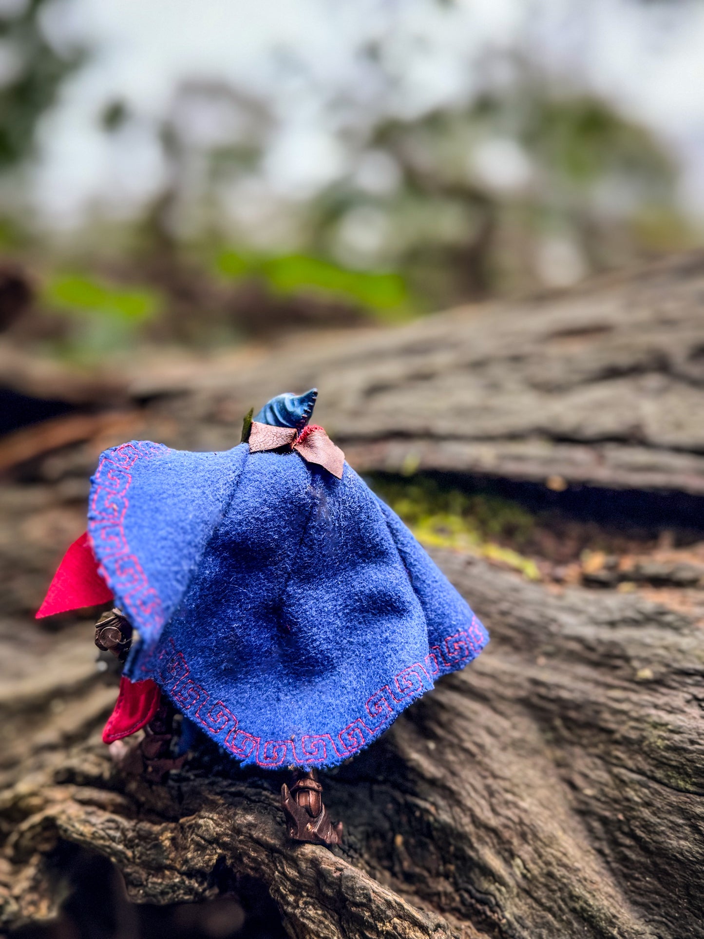 Thief’s Set - Soft Goods