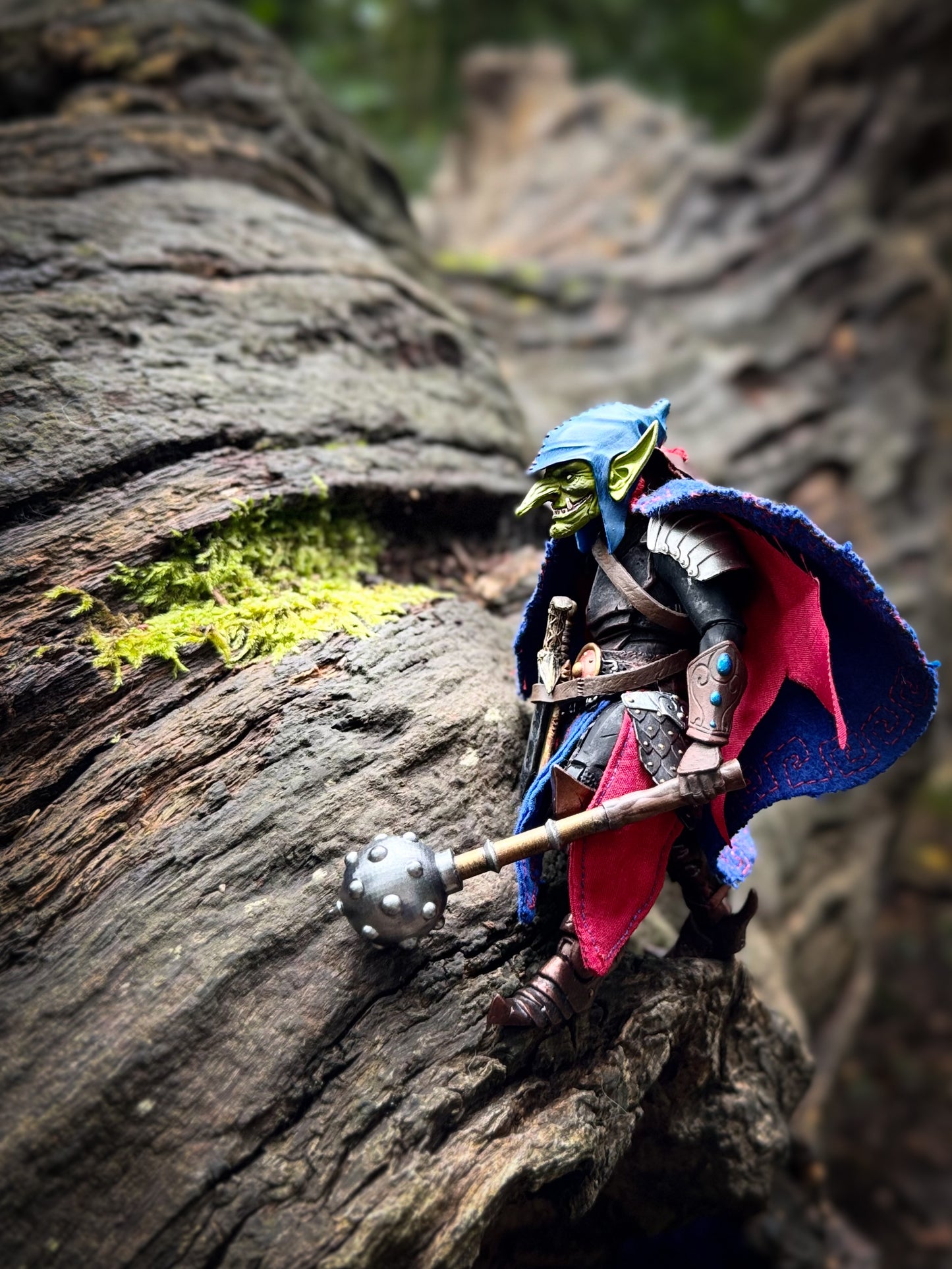 Thief’s Set - Soft Goods