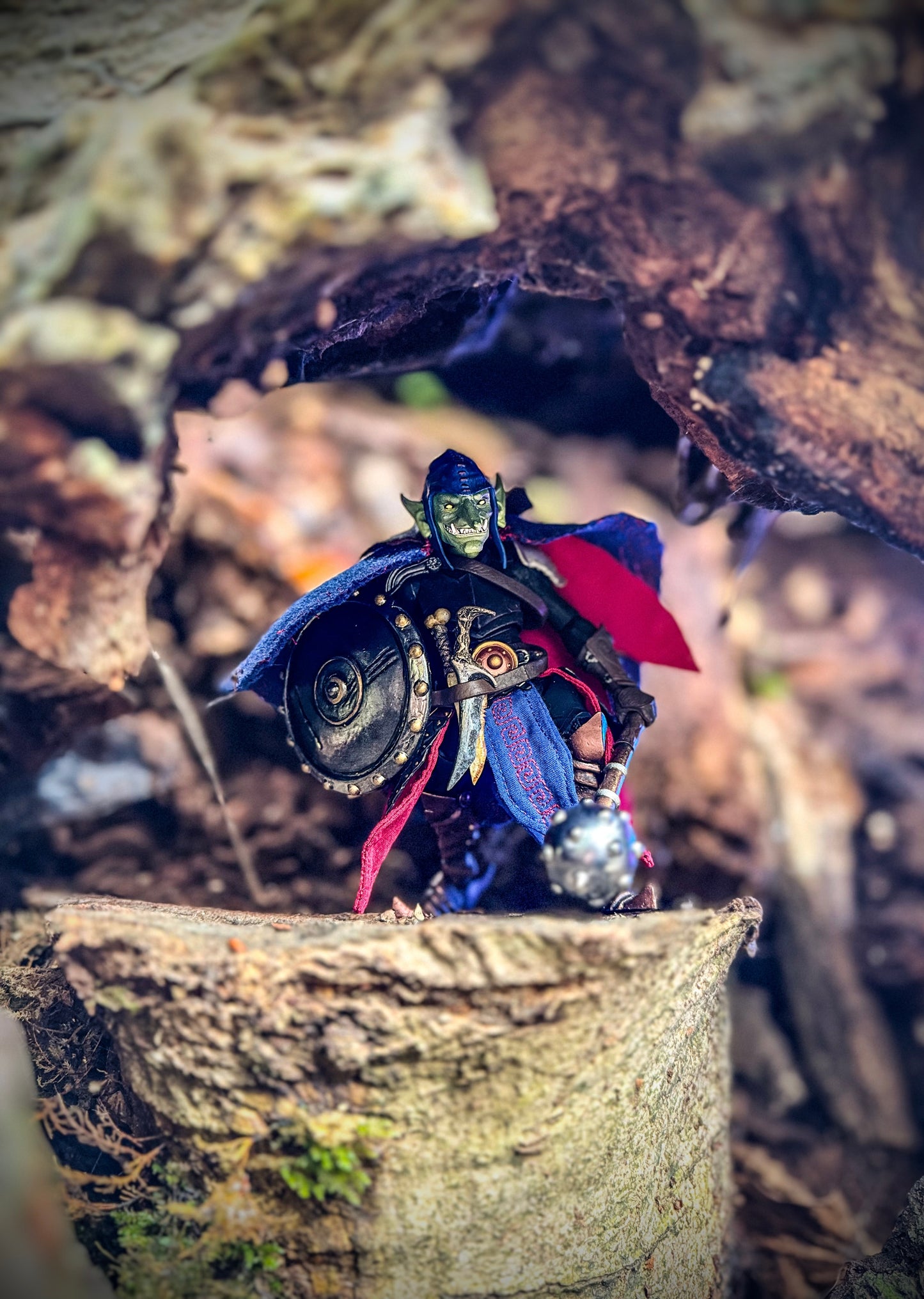 Thief’s Set - Soft Goods