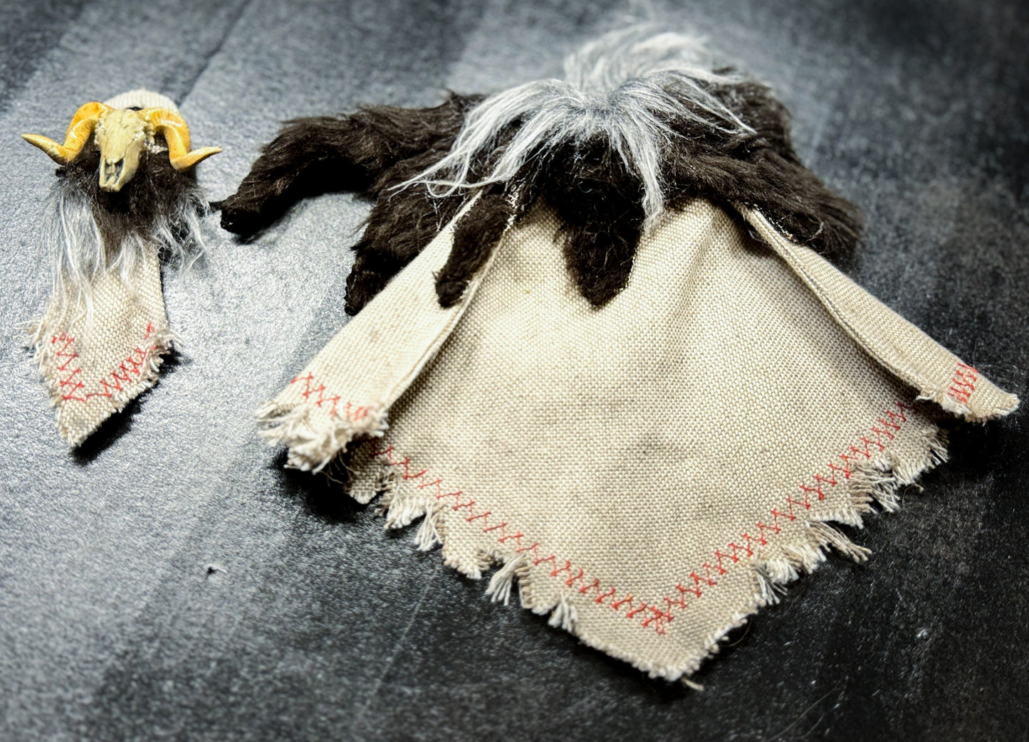 Shaman/chief set - Soft Goods