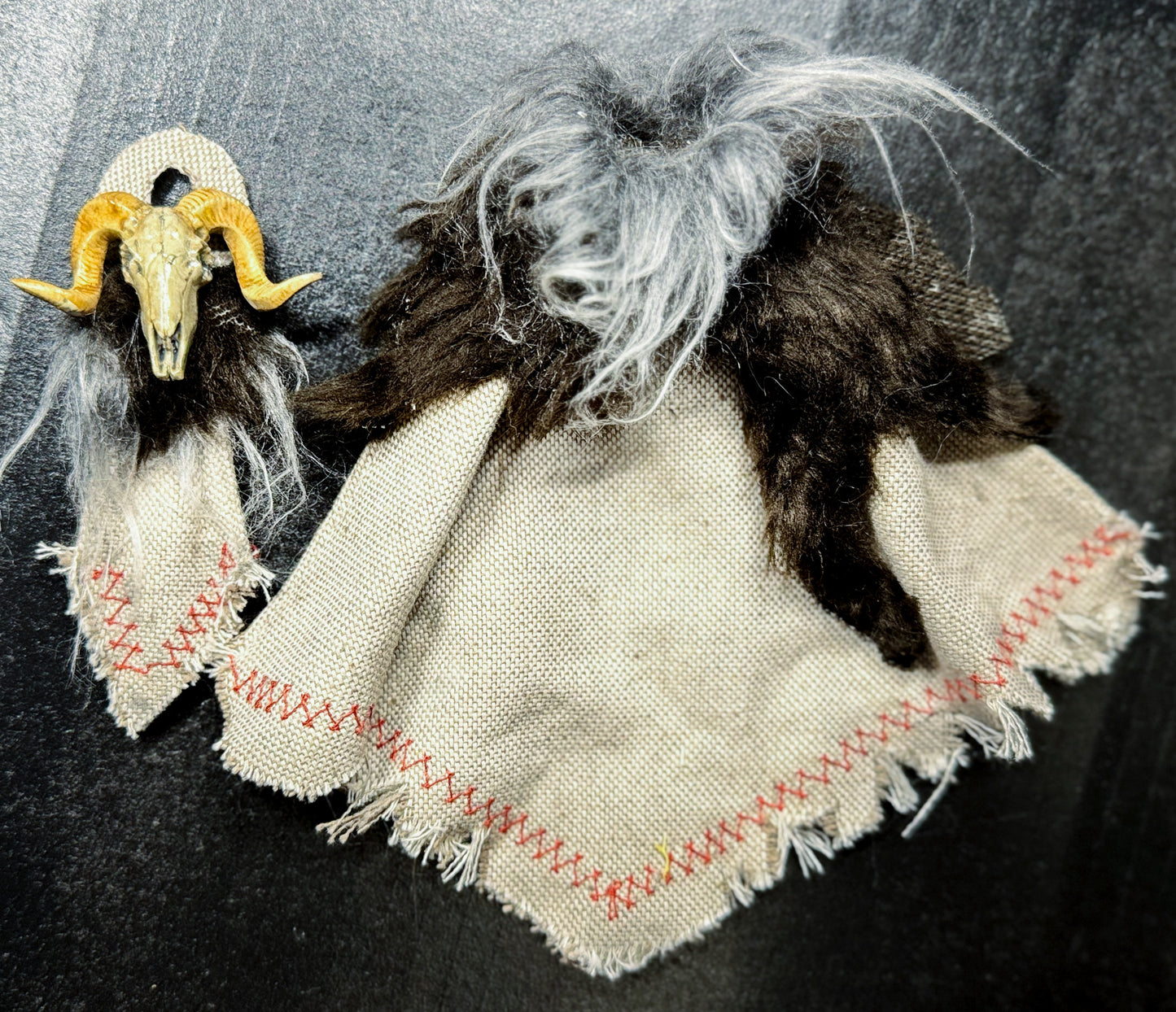 Shaman/chief set - Soft Goods